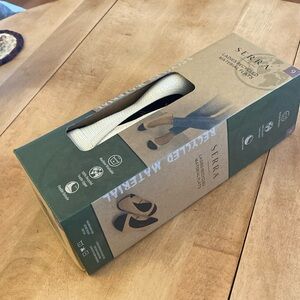 Serra Ladies Recycled Material Flats